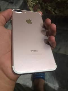 iPhone 7 plus pta approved