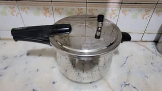 Pressure Cooker