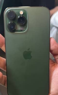 Iphone 13 Pro Max PTA Approved