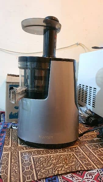 Juicer 2