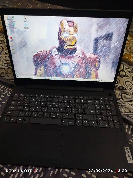 Lenovo IdeaPad 3  Laptop - AMD Ryzen 5, AMD Radeon Vega 8 Graphics 0