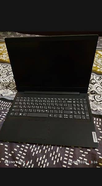 Lenovo IdeaPad 3  Laptop - AMD Ryzen 5, AMD Radeon Vega 8 Graphics 6