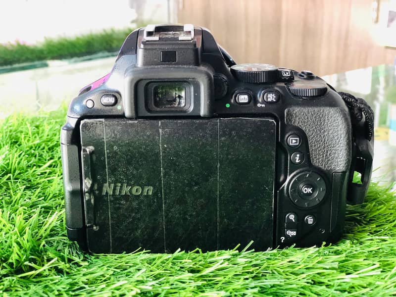 zzzNikon D5500 5