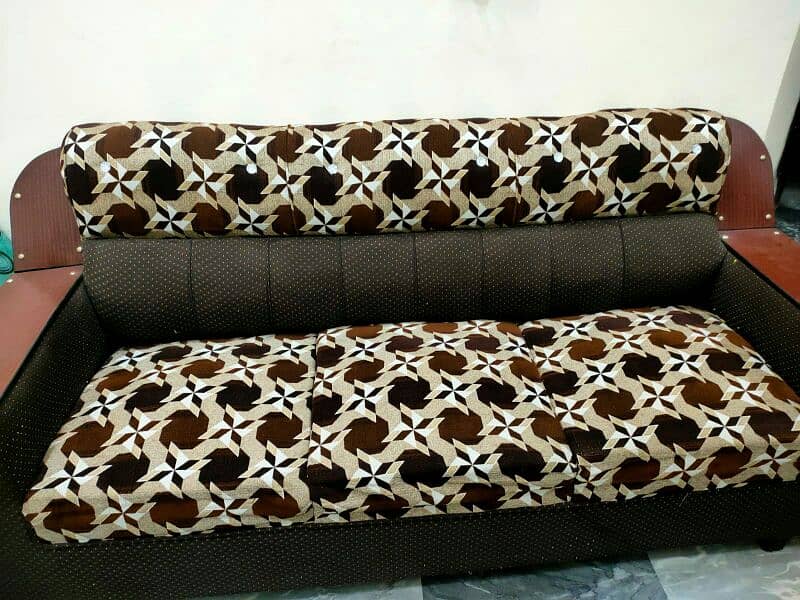 Laragest sofa Set 2