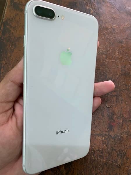 Iphone 8 Plus 5