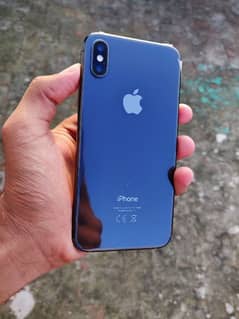 iphone x 256gb pta approval