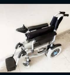 I want to Sale Electric Wheelchair