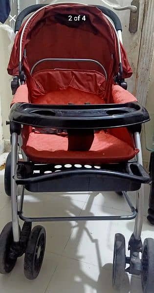 pram stroller 1