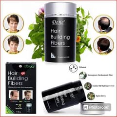 Hair Building Fibers, 22g