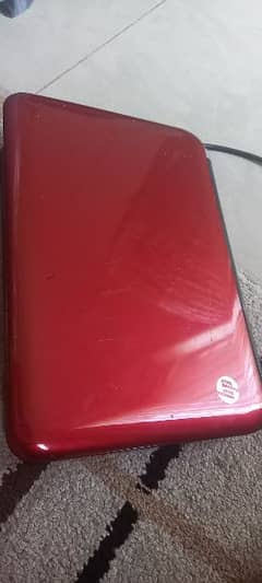 Hp Mini Laptop