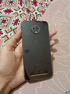 Moto z3 panel change hogaa bsss bakii all okk ha koi fault nahii