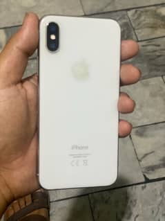 Iphone X 256gb