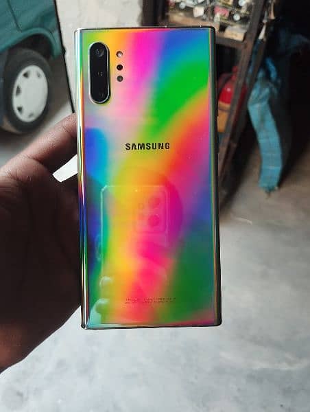 samsumg note 10 plus 3428837122 5