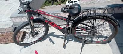 Speed Bike Available For Sale (Special Edition)