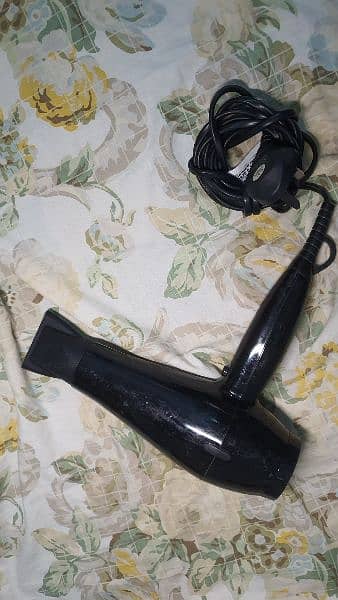 hair dryer 5