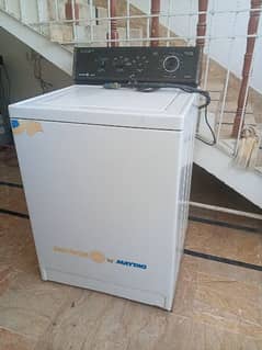 washing machine for sale