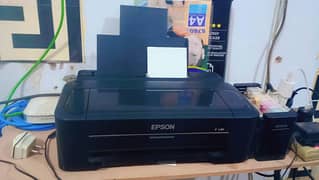 Epson L310 in Mint Condition 0