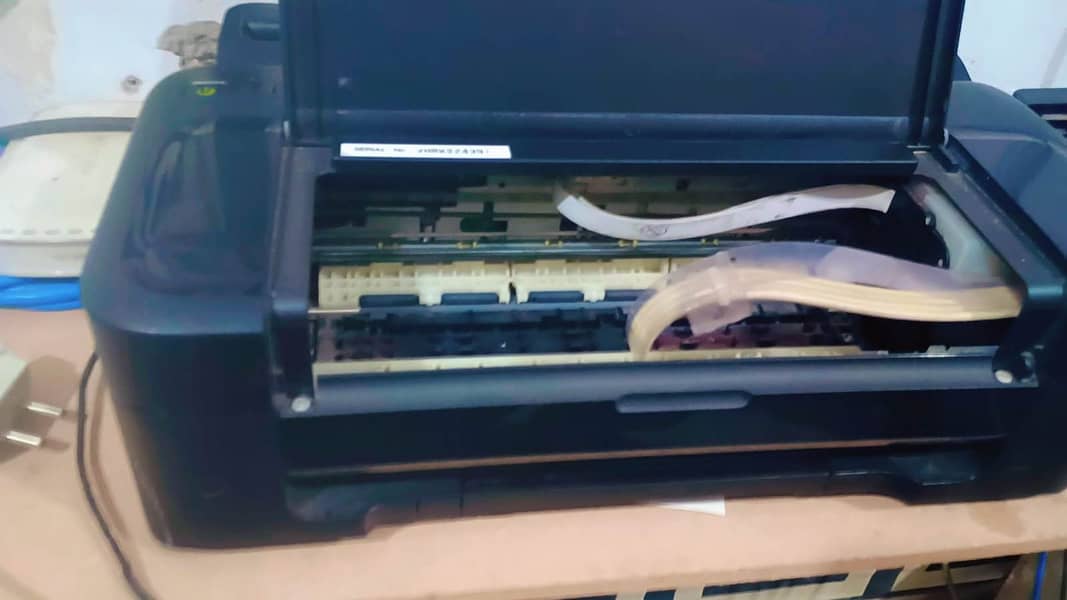 Epson L310 in Mint Condition 1