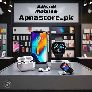 Apnastore.pk