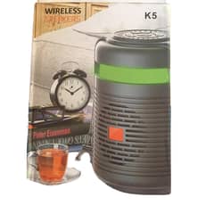 K5 Bluetooth Speakers