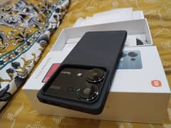 Xiaomi Redmi Note 13 Pro With Complete Box WhatsApp Number 03232453538