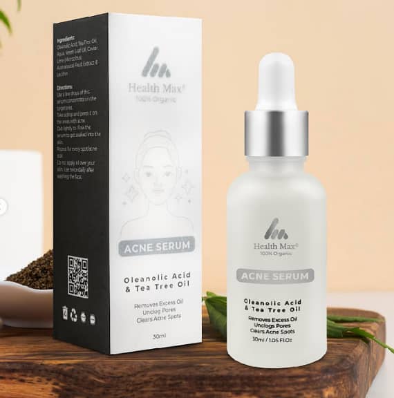 Acne Serum Health Max 2