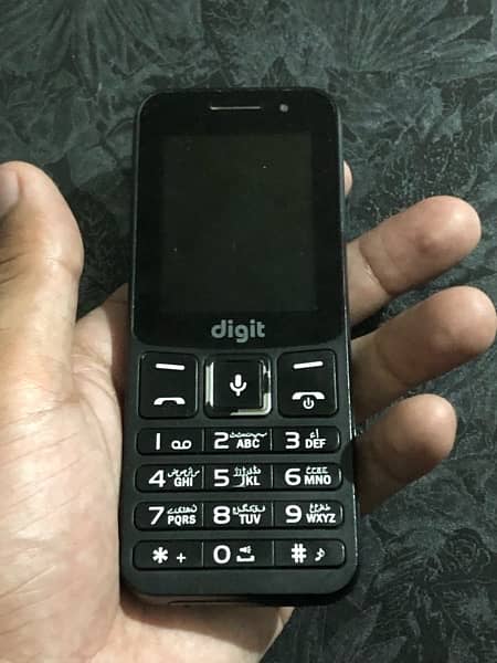 Digit4G-Star 1