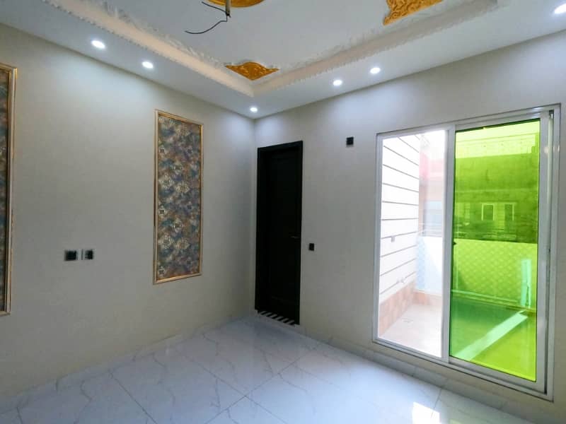 3 Marla House For Sale In Hassan Town Hassan Town 27