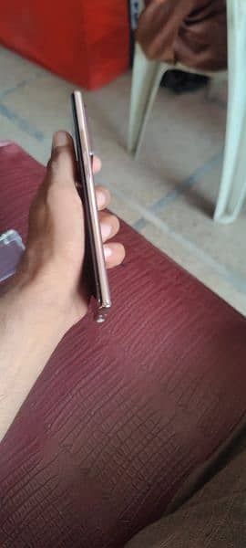 Samsung Galaxy Note 20 ultra non pta 6