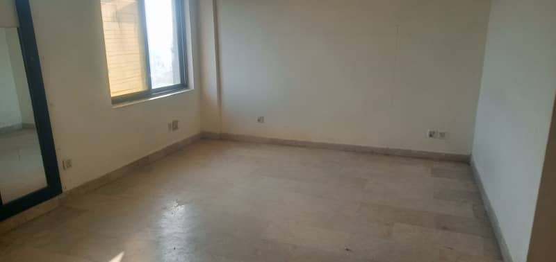 7 Marla Ground Floor For Rent G15/4 Islamabad 0