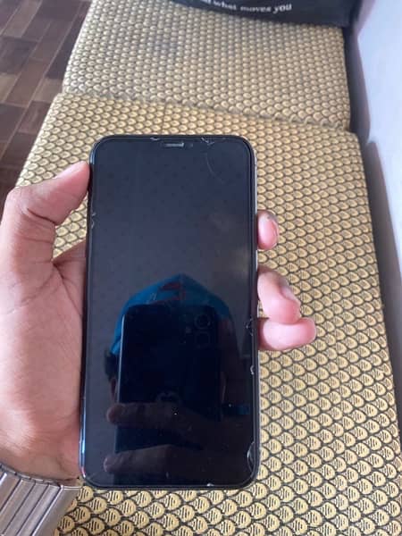 iPhone X factory unlock non pta 64 gb 1