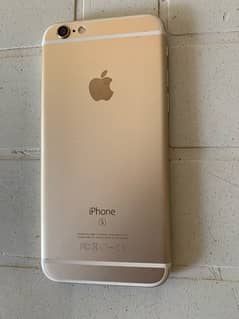 IPhone 6S PTA Approved For Sale