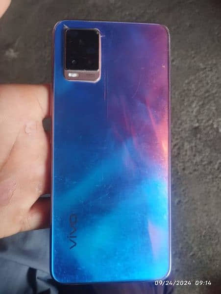 vilvo v20 1