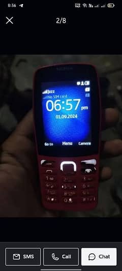 nokia 210 0