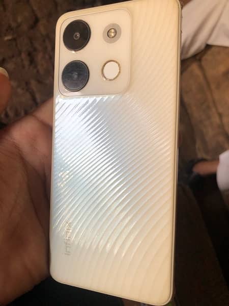 infinix smart 7 4