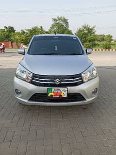 Suzuki Cultus VXL 2019 0