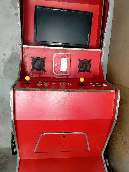 video game token wali 1