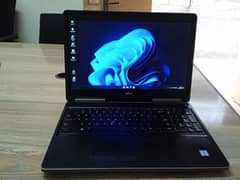 I am Selling Dell Precision 7510 0