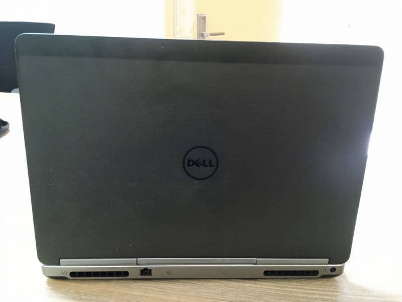 I am Selling Dell Precision 7510 5