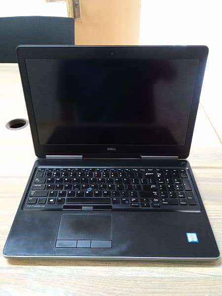 I am Selling Dell Precision 7510 7