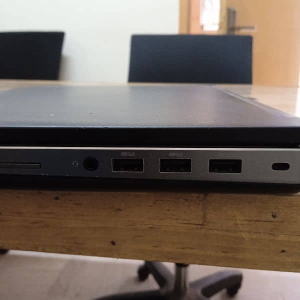 I am Selling Dell Precision 7510 8