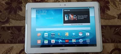 Samsung tab 2 10.1 0