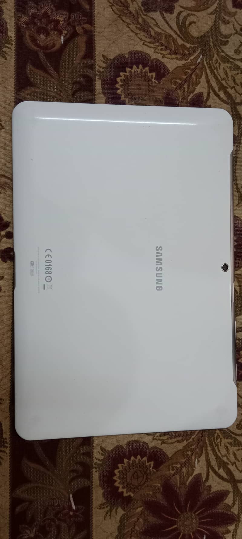 Samsung tab 2 10.1 1