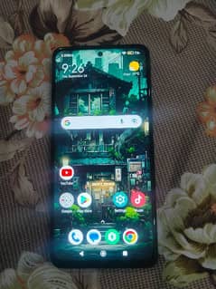 Poco X3 Pro used mobile 0