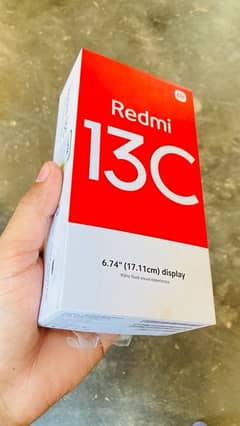 redmi