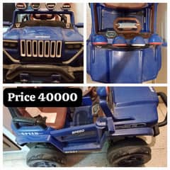 Kids Car / Kids Electric Car / Kids Jeep for sale