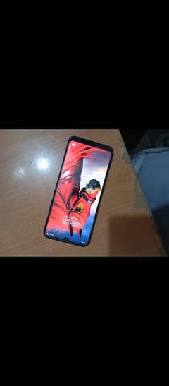 Infinix Hot 9 play 4/64