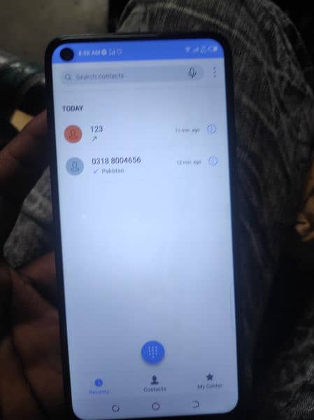 techno camon 12 4GB ram 64 GB memory 6