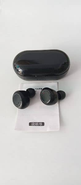 NEW Y50 EARBUDS 2