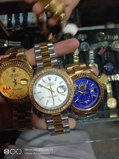 Rolex watch for sell